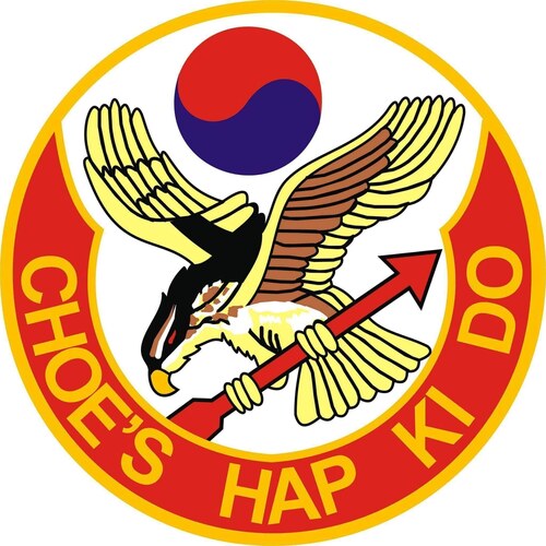 Choe's Hap Ki Do logo
