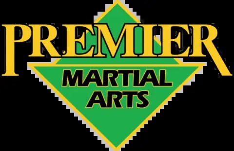 Premier Martial Arts logo